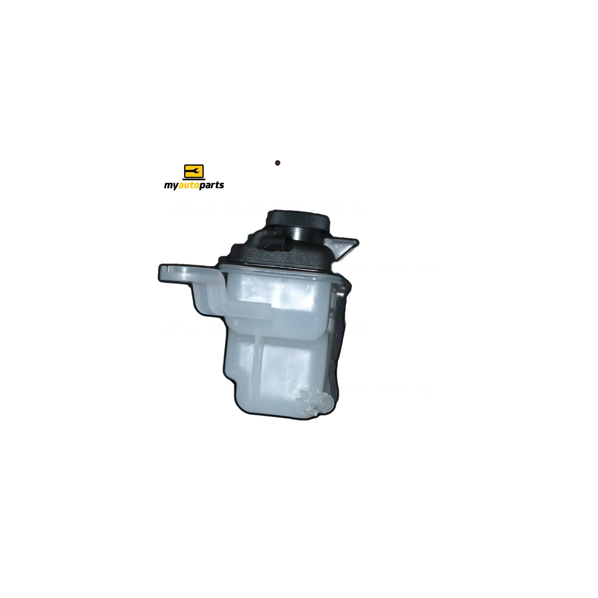 Radiator Overflow Bottle Aftermarket suits