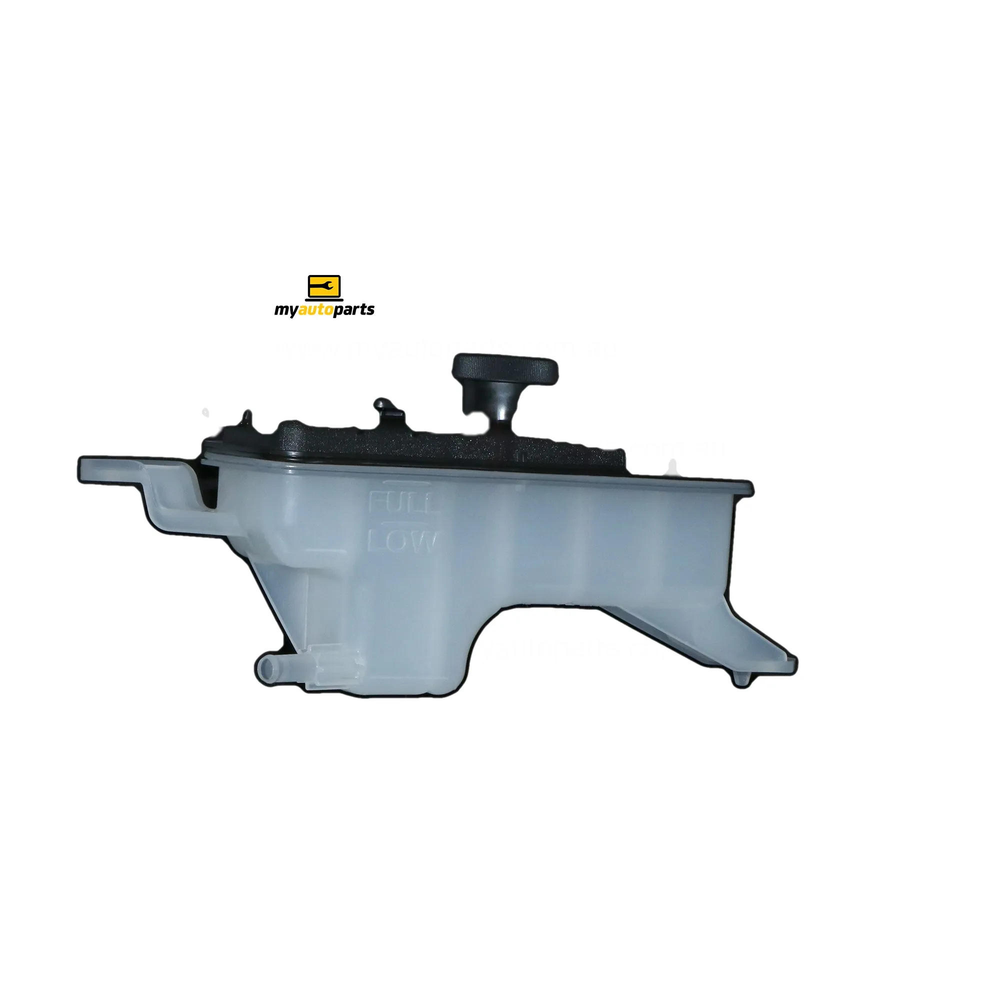 Radiator Overflow Bottle Aftermarket suits