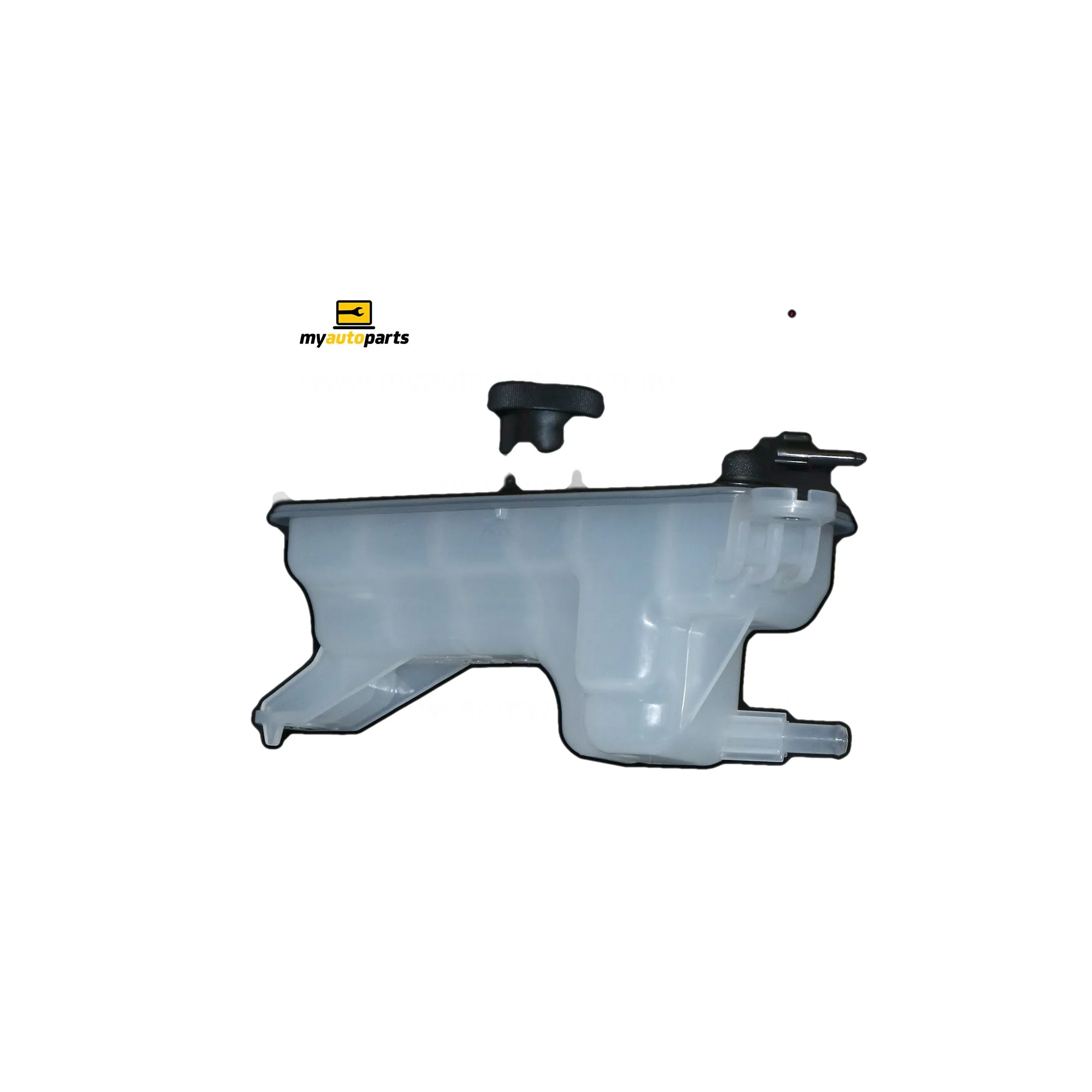Radiator Overflow Bottle Aftermarket suits