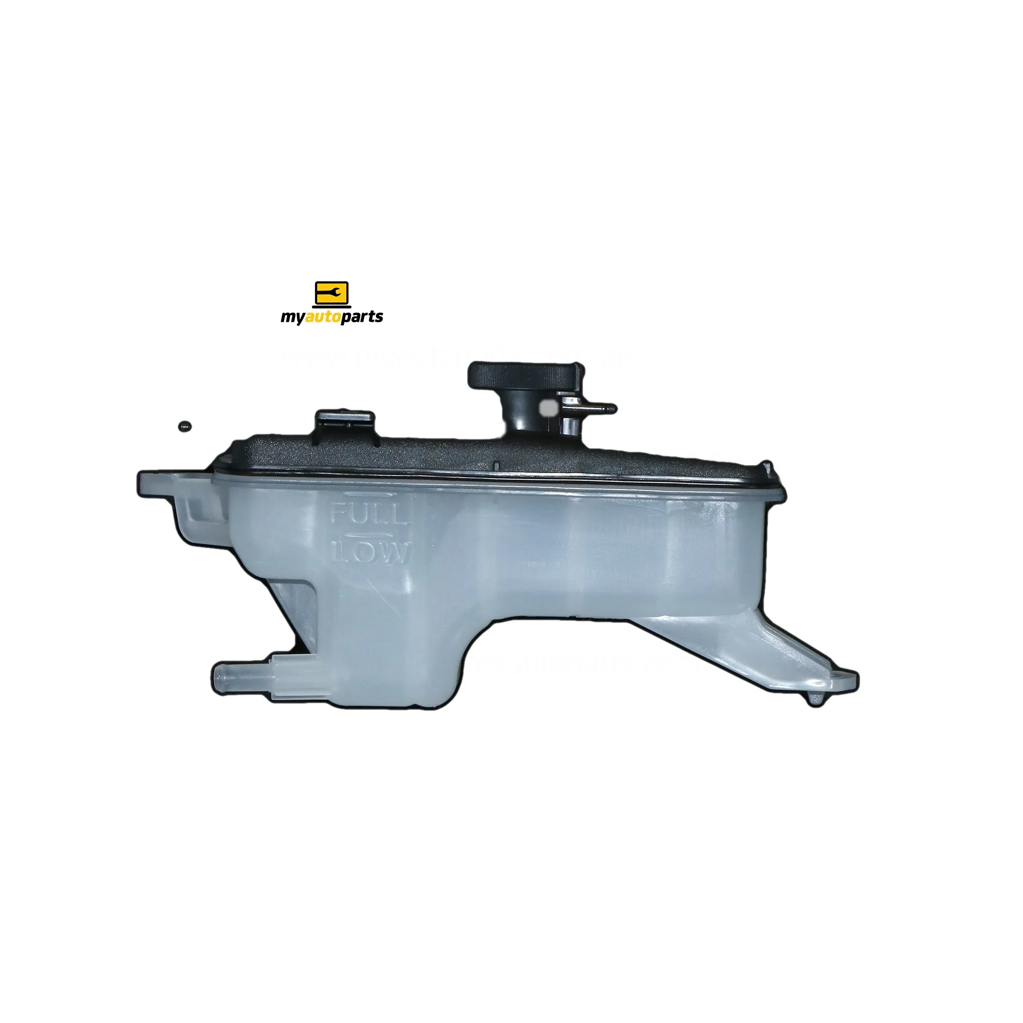 Radiator Overflow Bottle Aftermarket suits