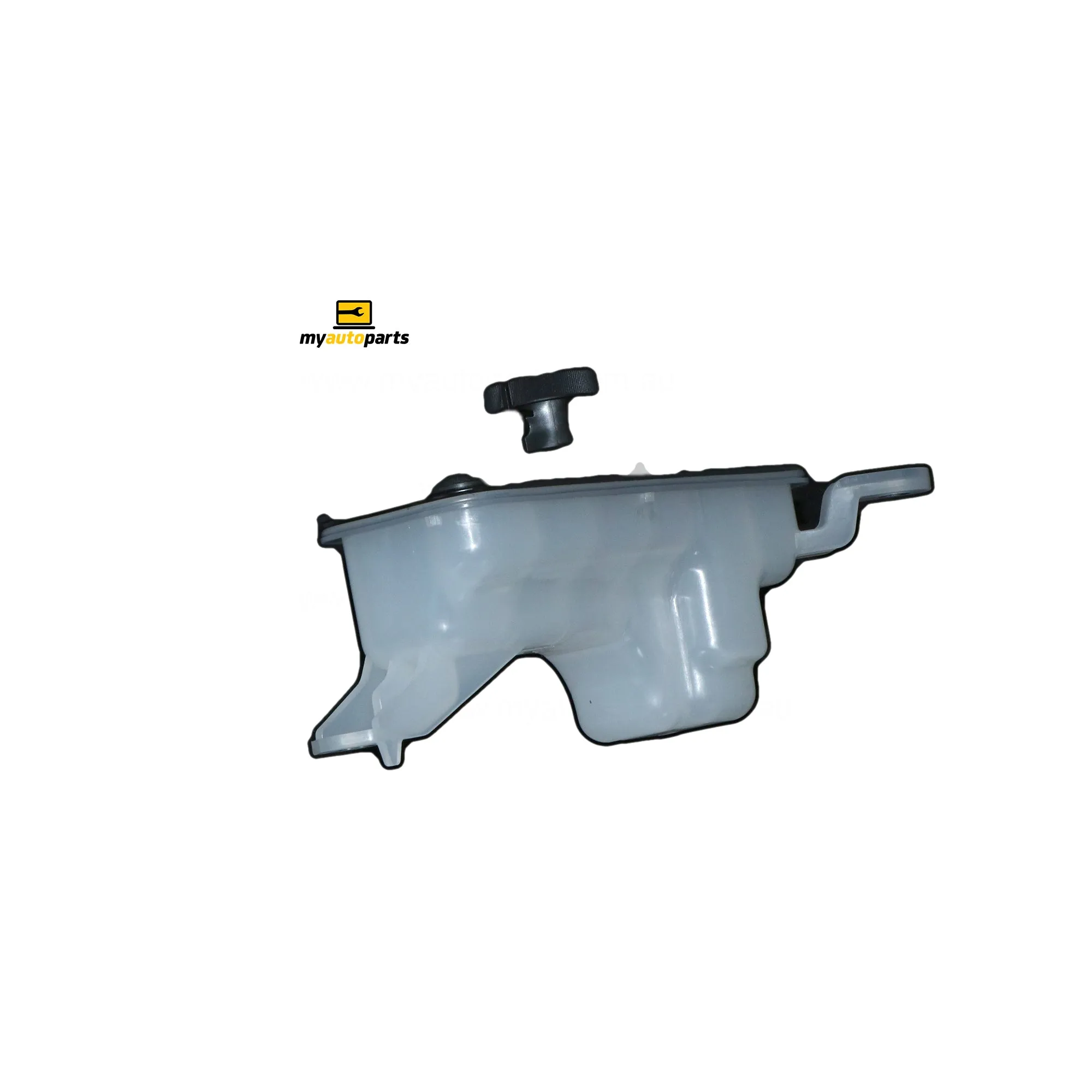 Radiator Overflow Bottle Aftermarket suits