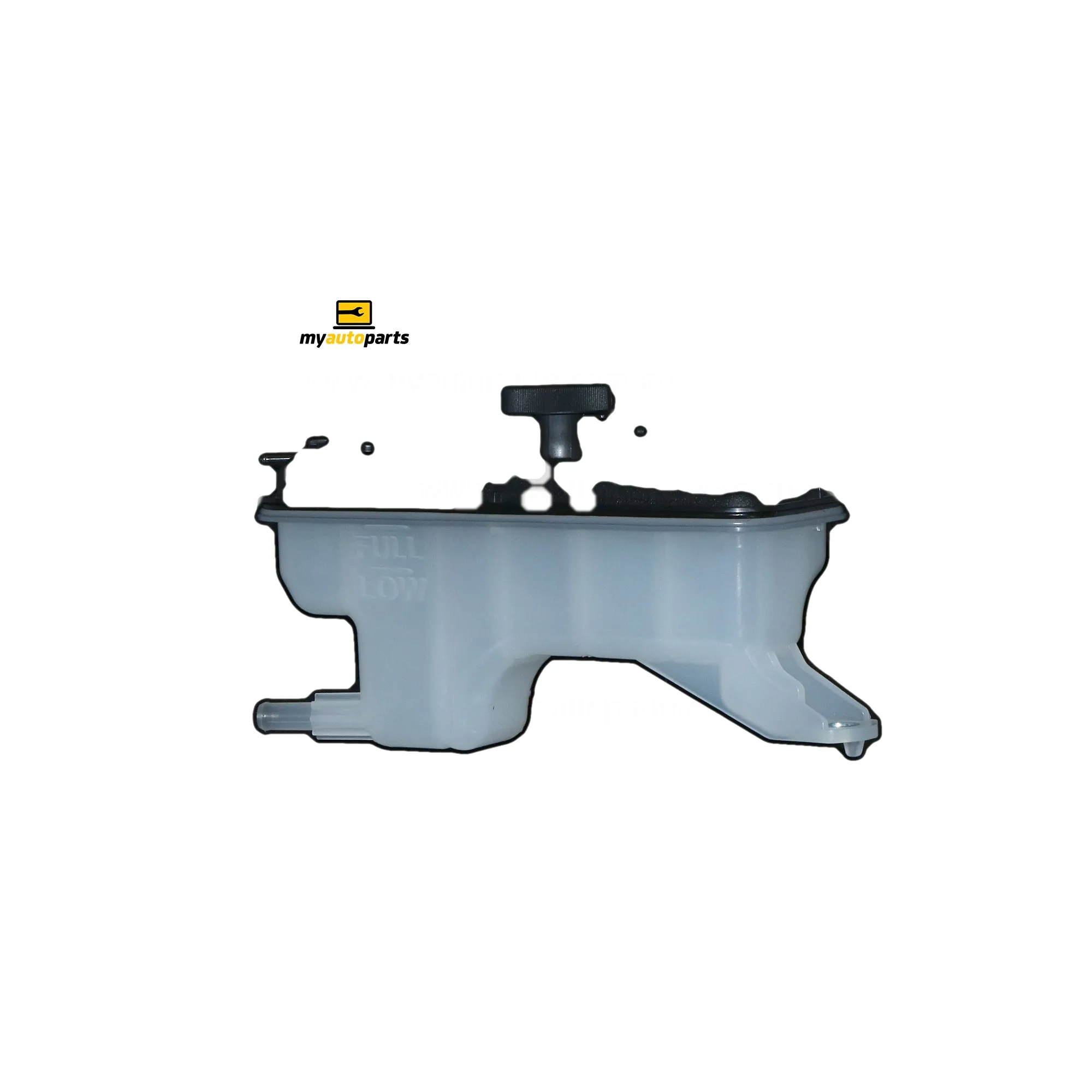 Radiator Overflow Bottle Aftermarket suits