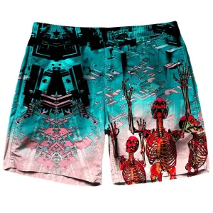 Reach Shorts