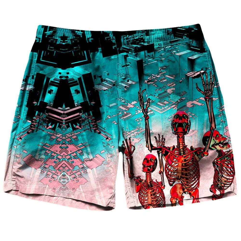 Reach Shorts