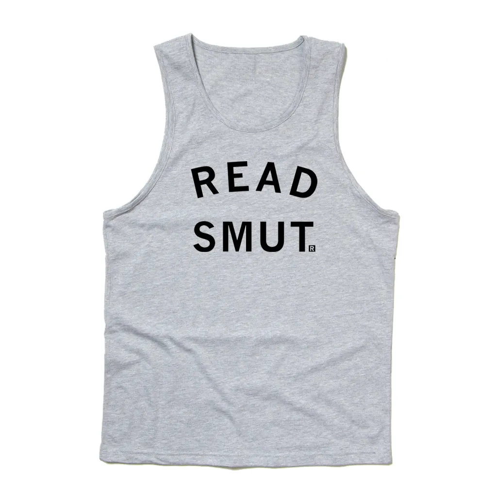 Read Smut Tank Top