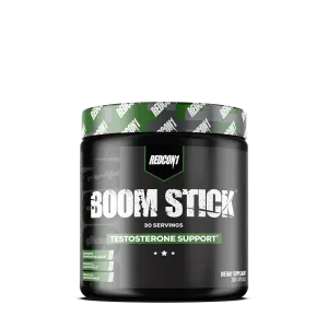 Redcon 1 Boom Stick Test Booster