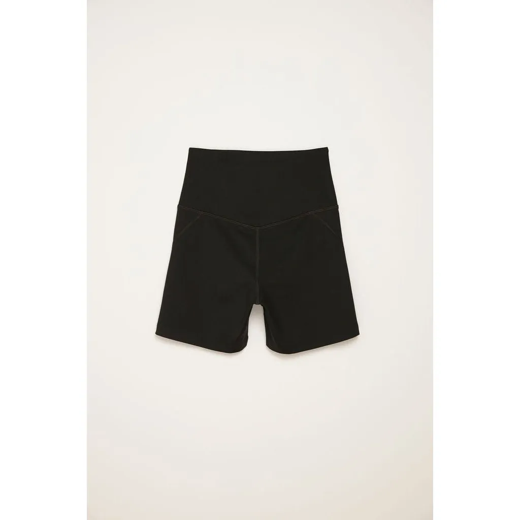 Run Shorts High - Shorts de course taille haute - girlfriend collective