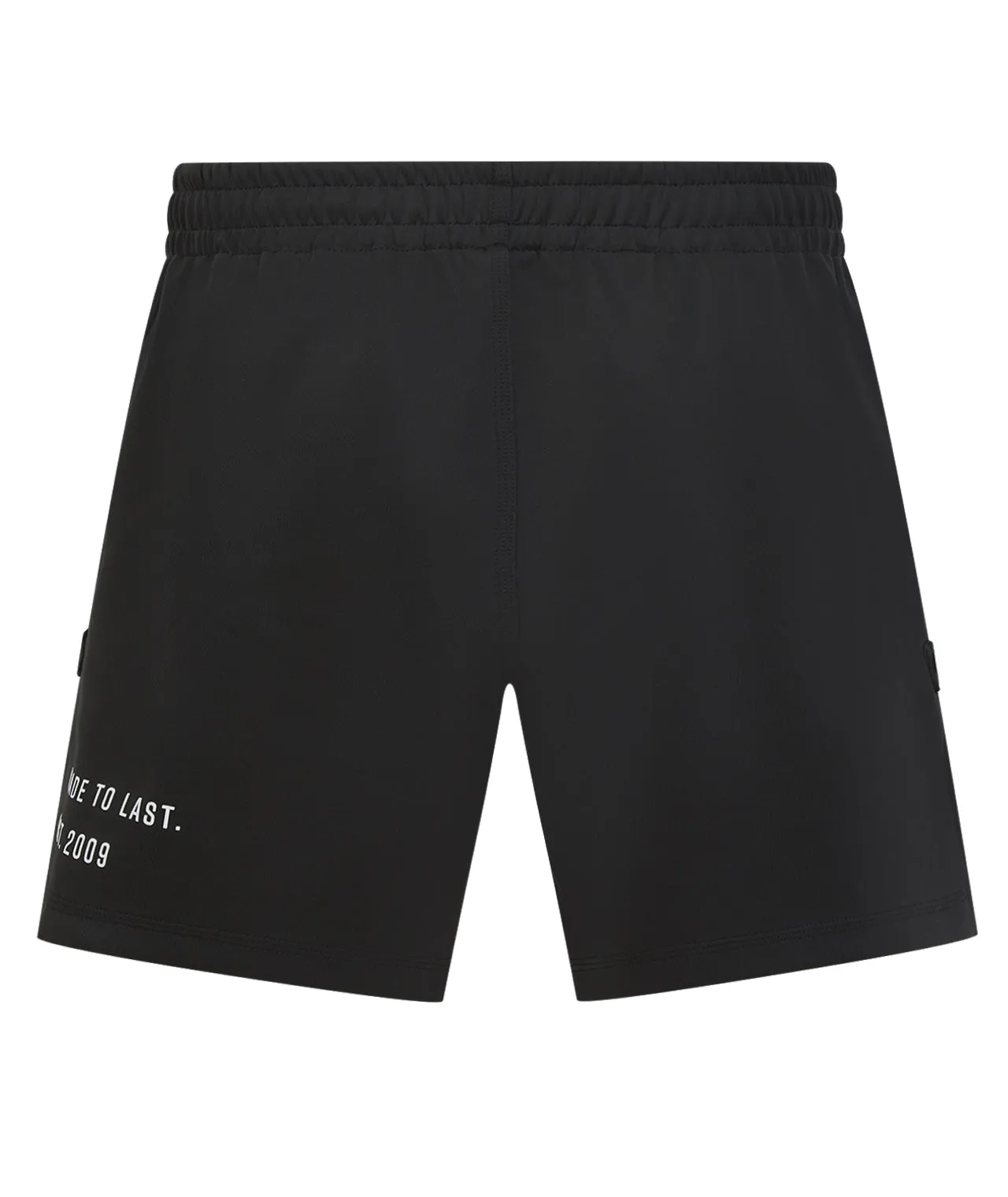 Rupture High Cut Shorts
