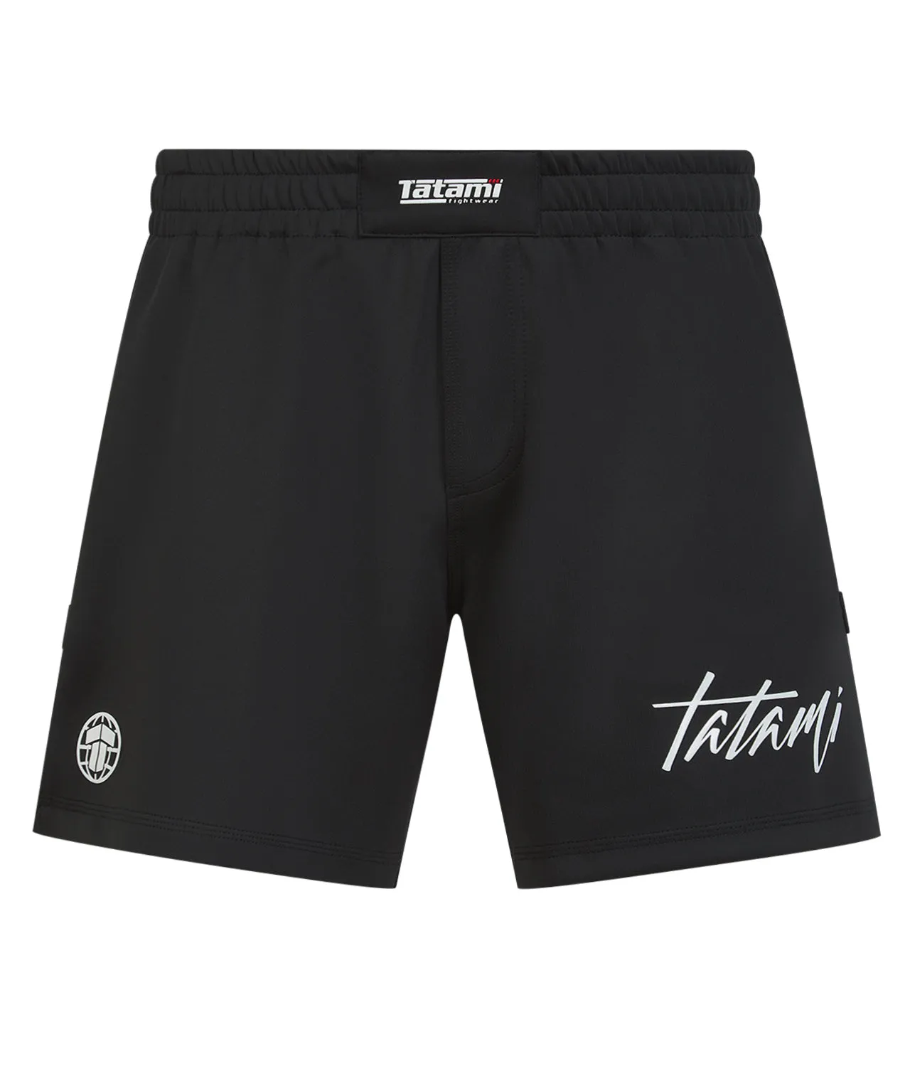 Rupture High Cut Shorts