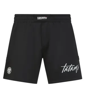 Rupture High Cut Shorts