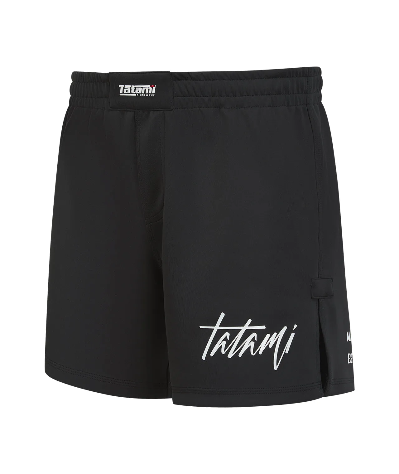 Rupture High Cut Shorts