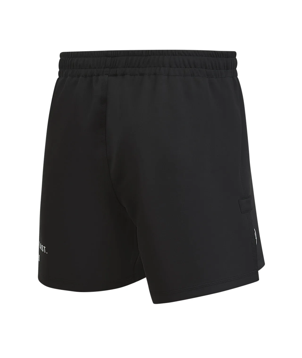 Rupture High Cut Shorts