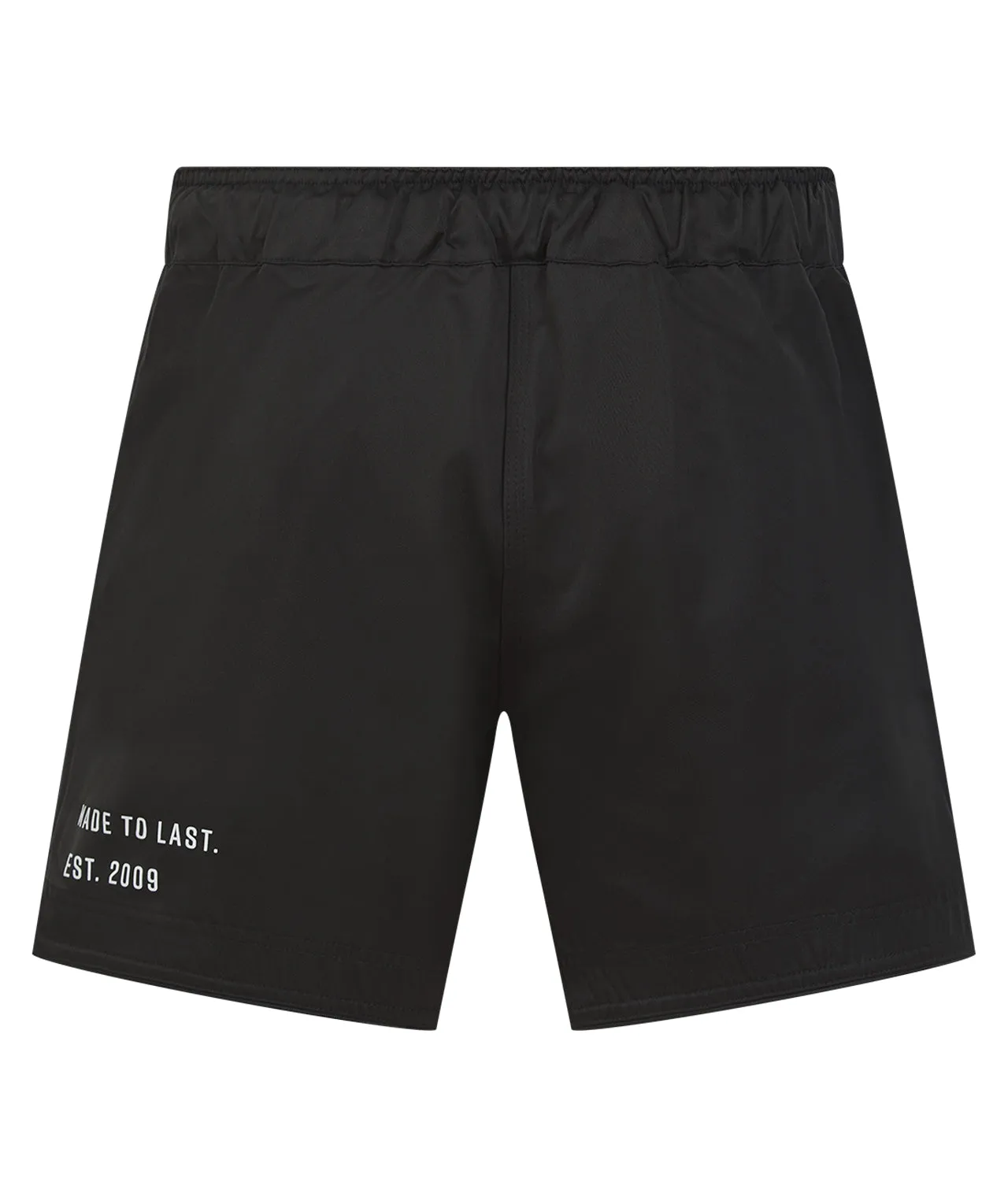 Rupture Mid Cut Grappling Shorts