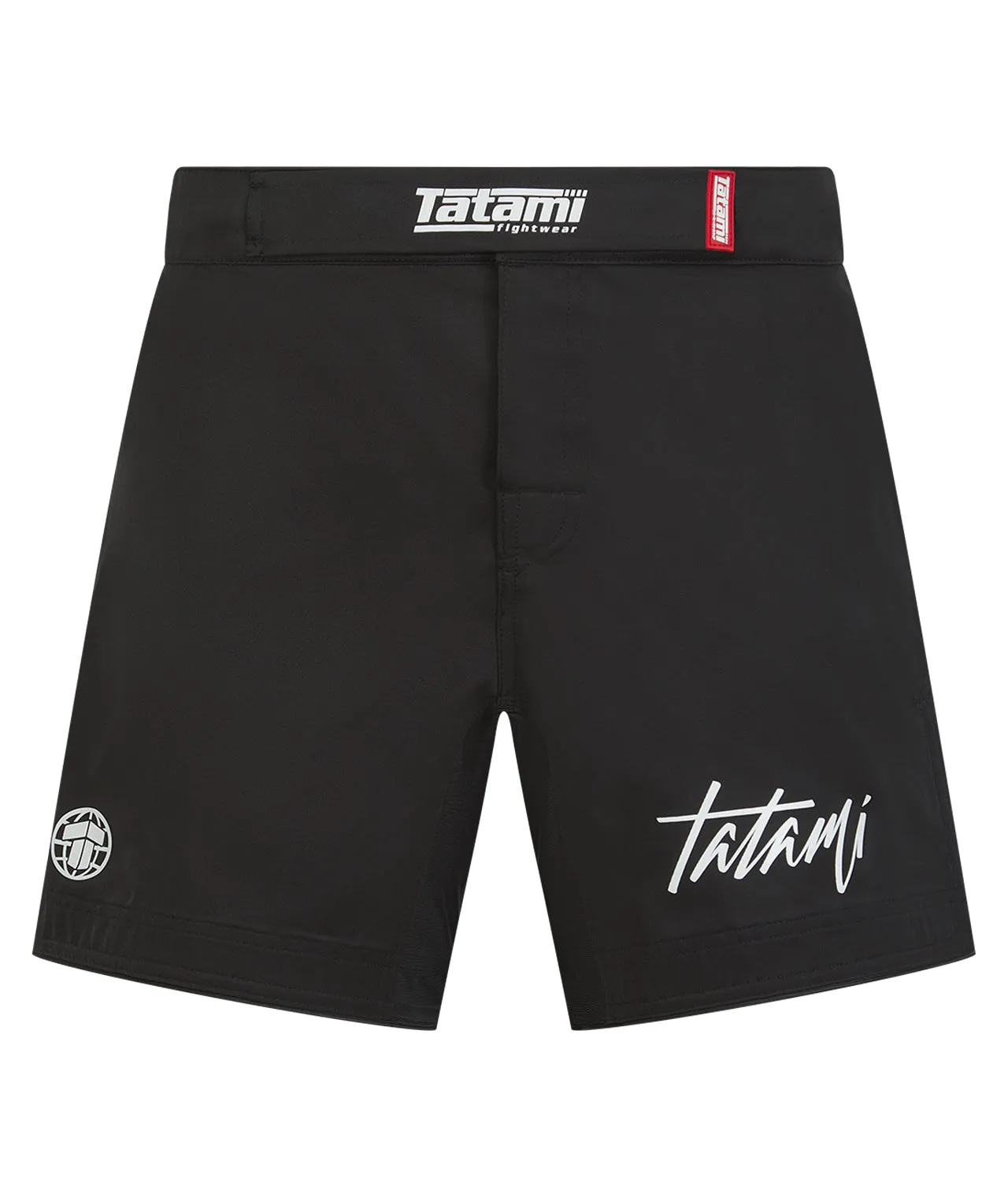 Rupture Mid Cut Grappling Shorts