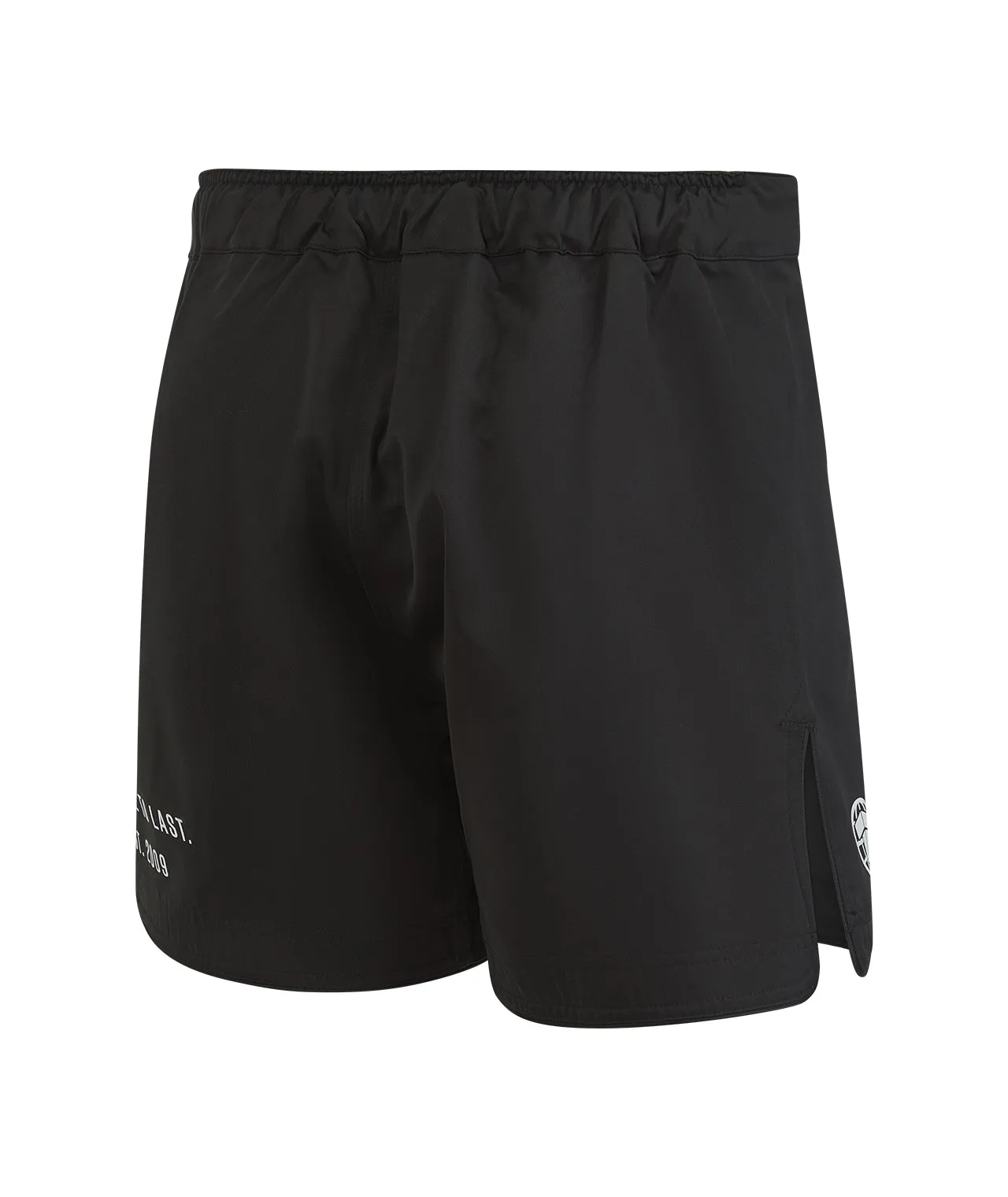 Rupture Mid Cut Grappling Shorts