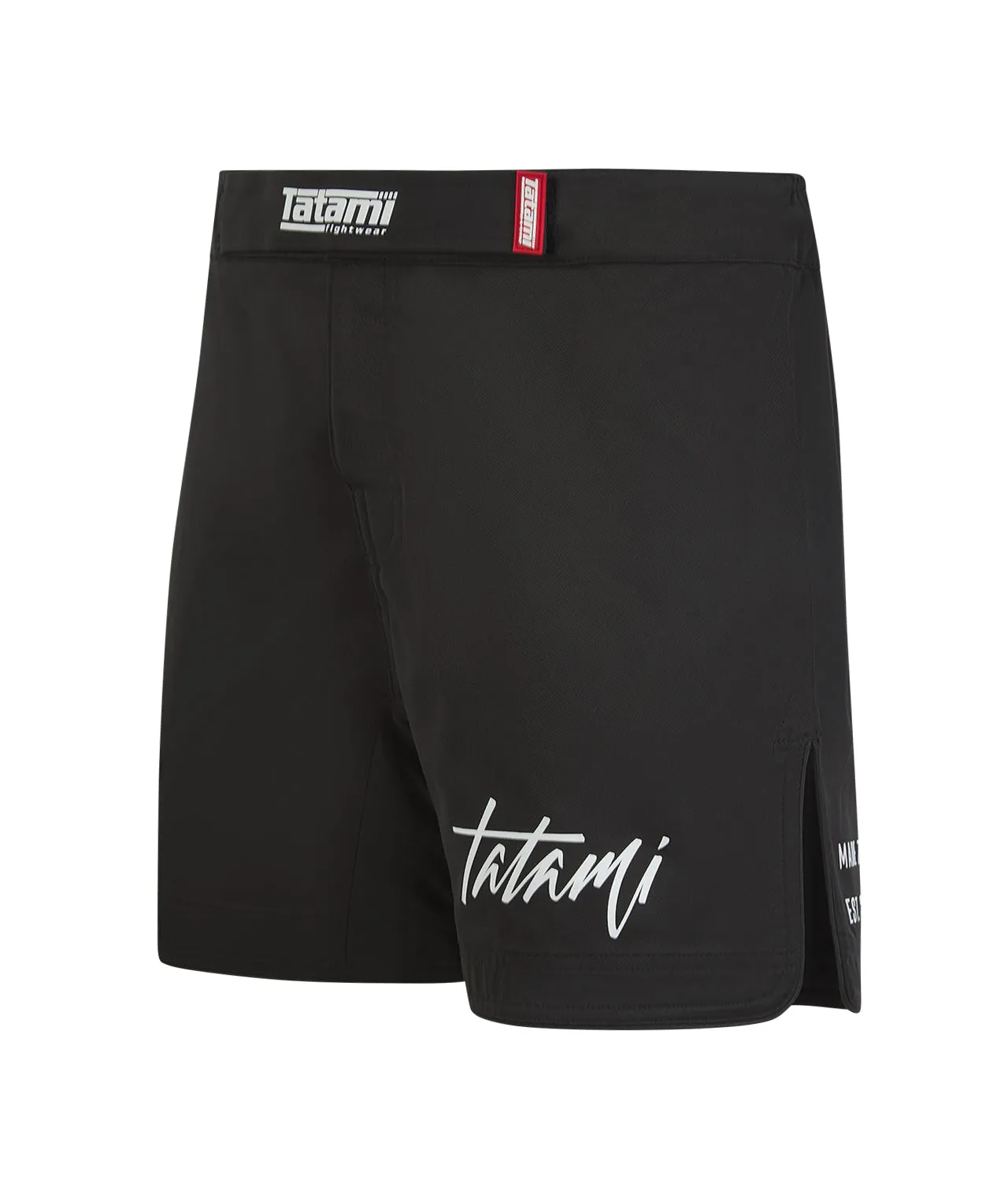 Rupture Mid Cut Grappling Shorts