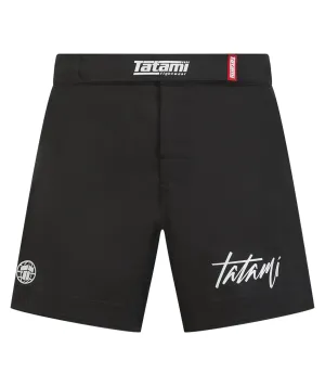 Rupture Mid Cut Grappling Shorts