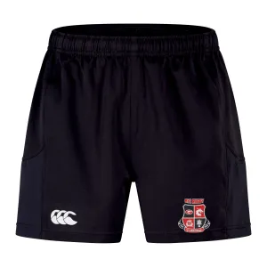 Rye High School 10 Year Advantage Short 2.0 by Canterbury