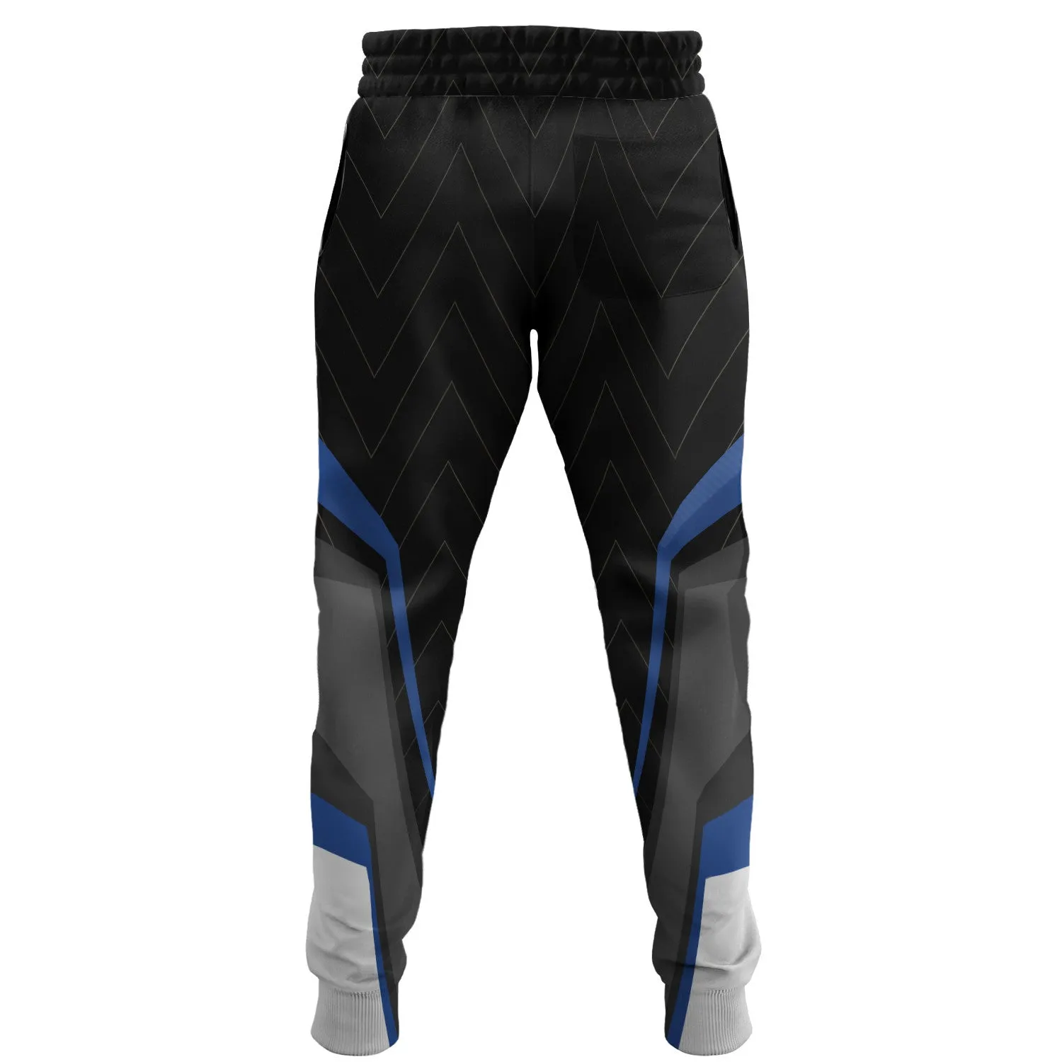 Scuba Diving 3D Sweatpants Jogger