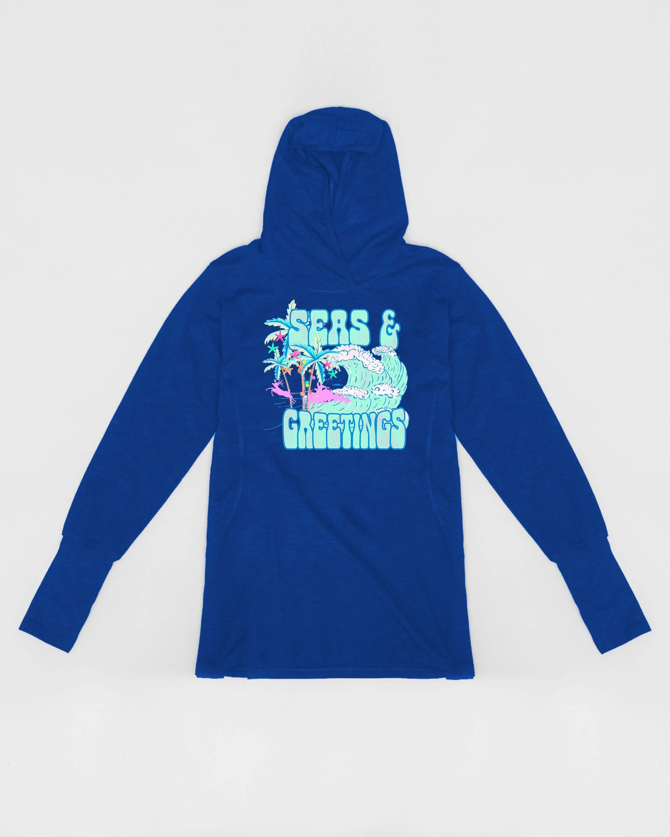 Seas & Greetings