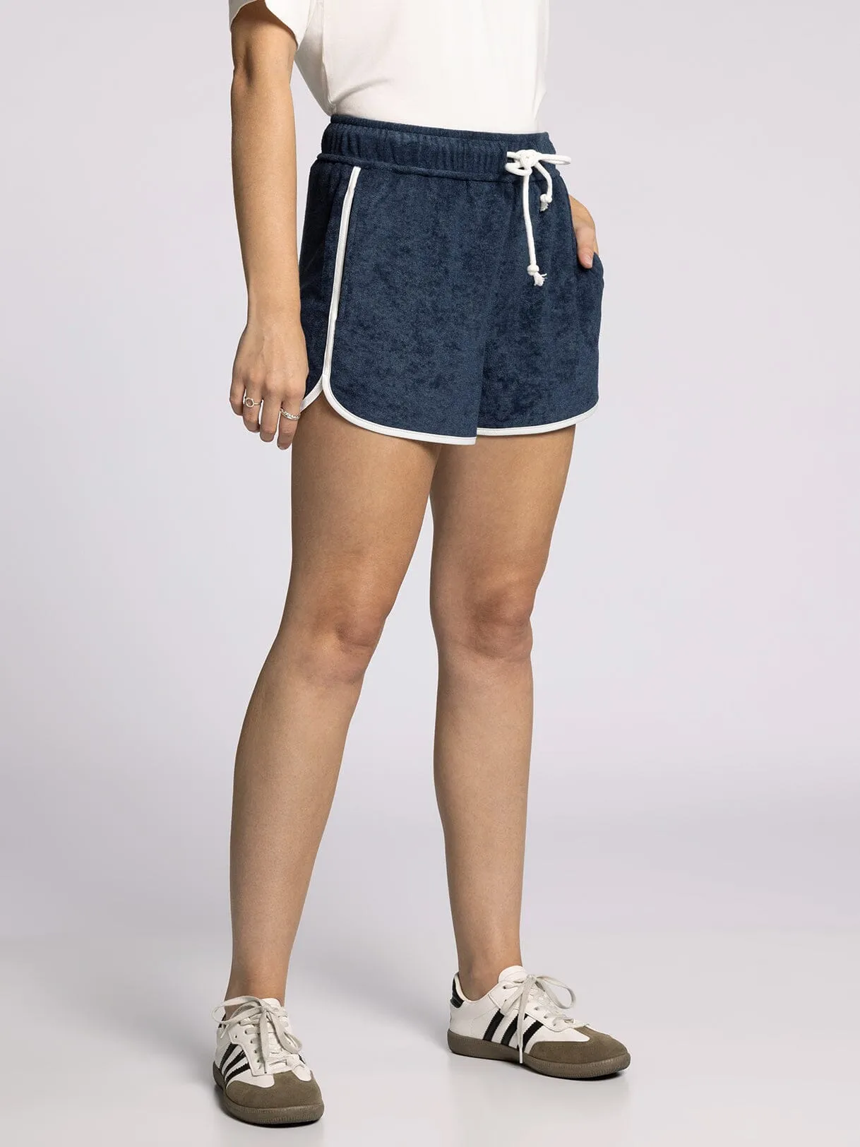 SHARON SHORTS - PREPACK OF 6 UNITS