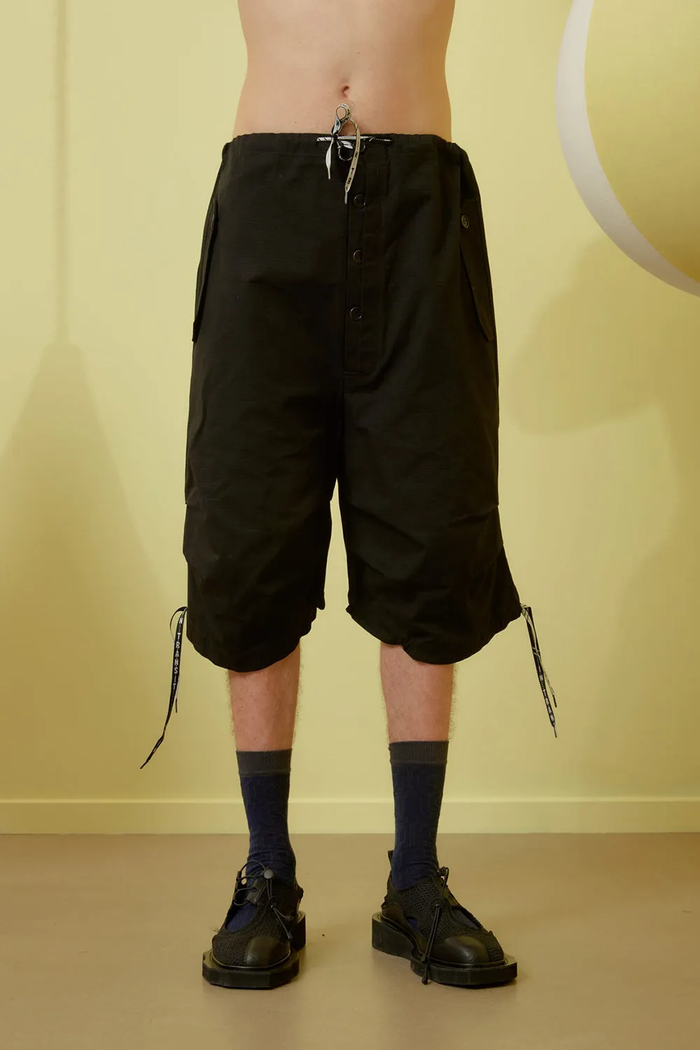 Shipping Shorts