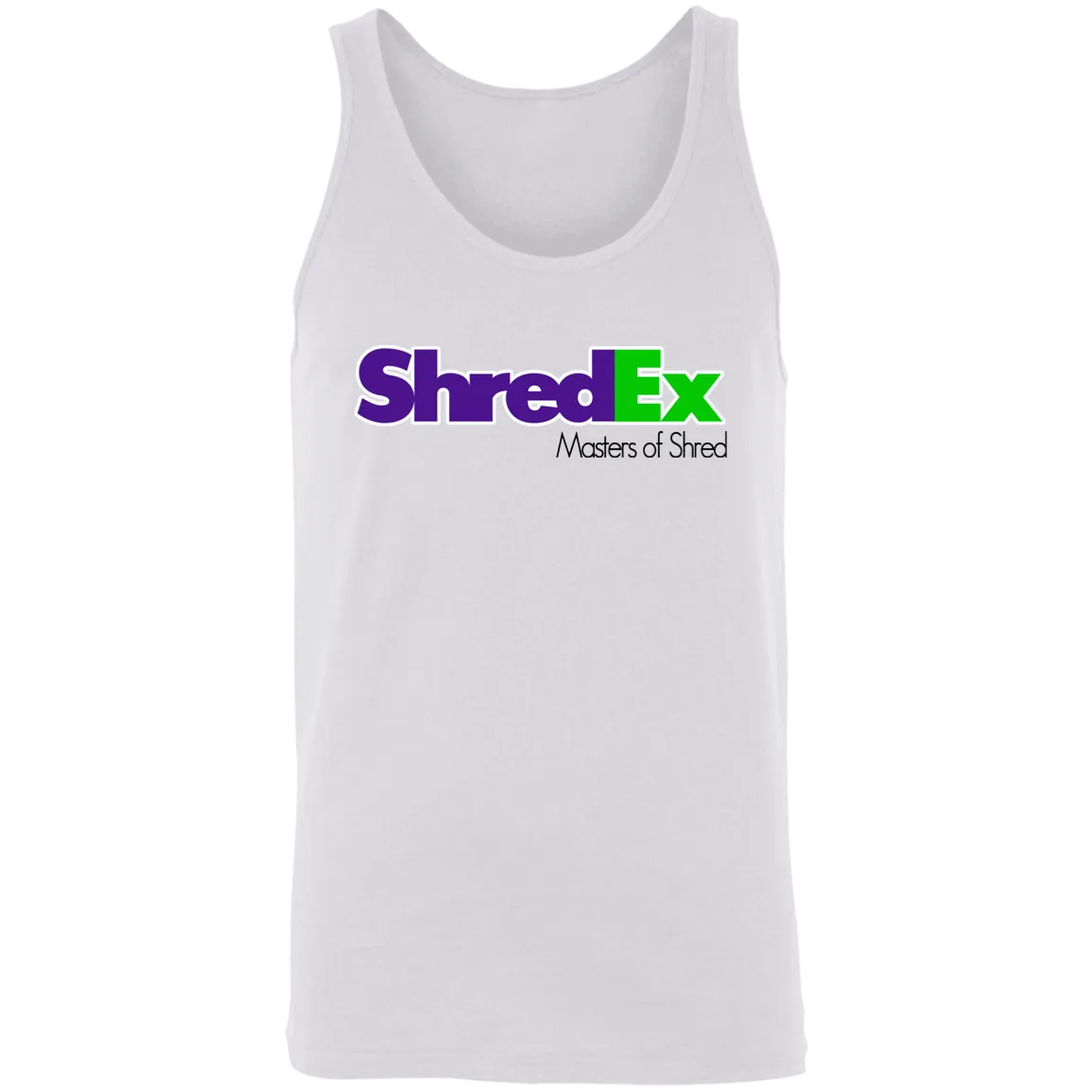 ShredEx