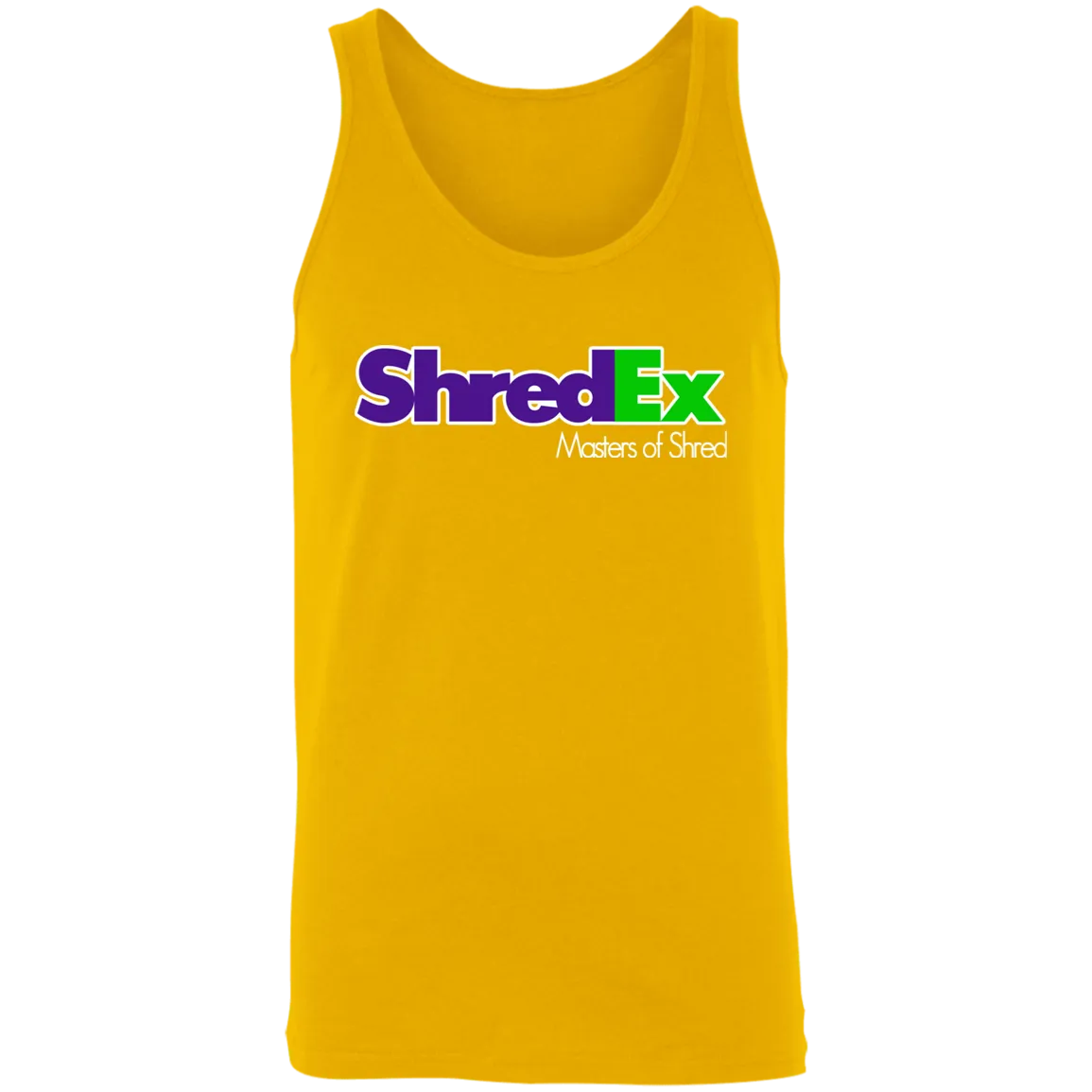 ShredEx