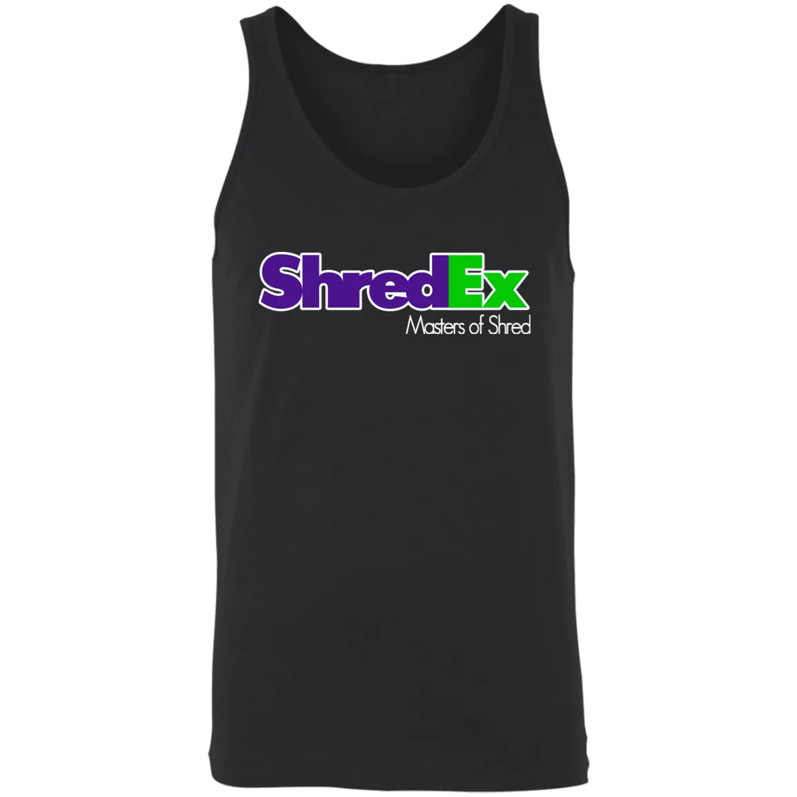 ShredEx