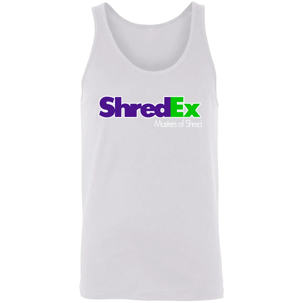 ShredEx