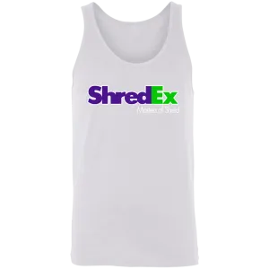 ShredEx
