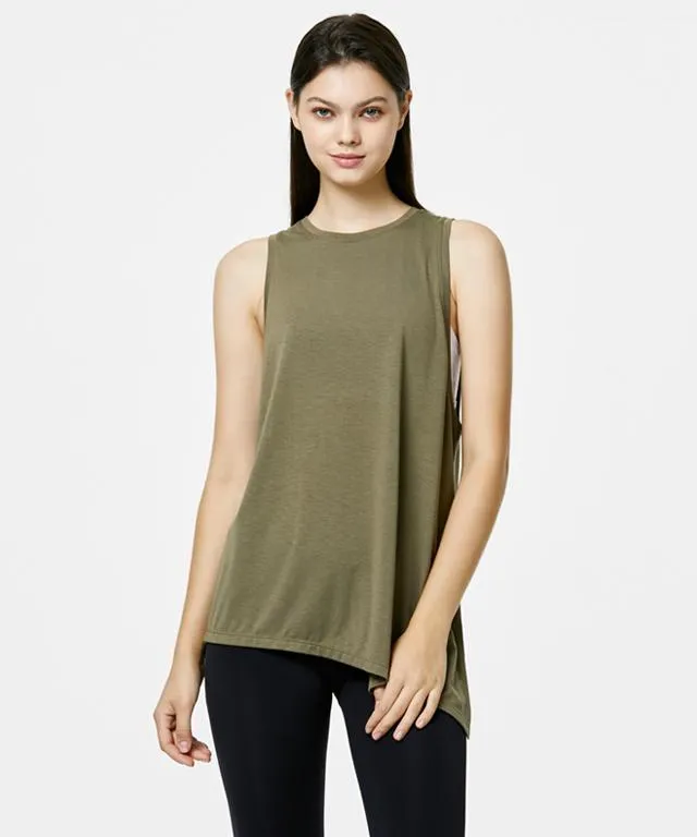 Slit Tank