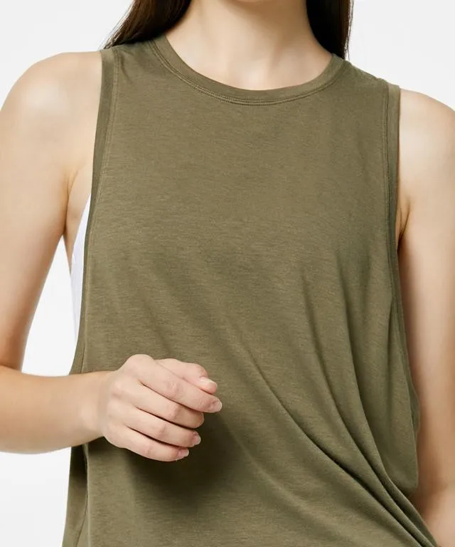 Slit Tank