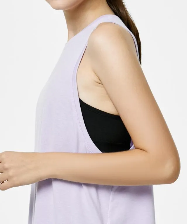 Slit Tank