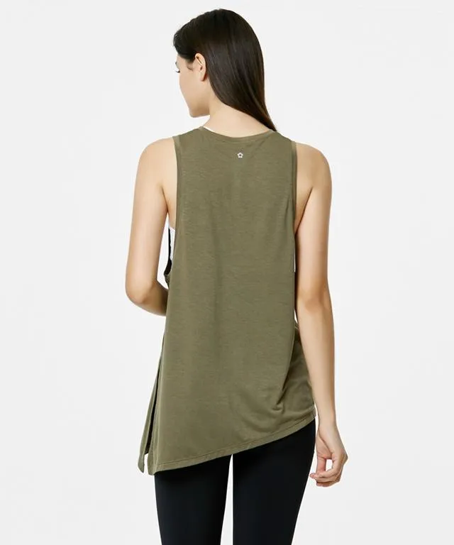 Slit Tank