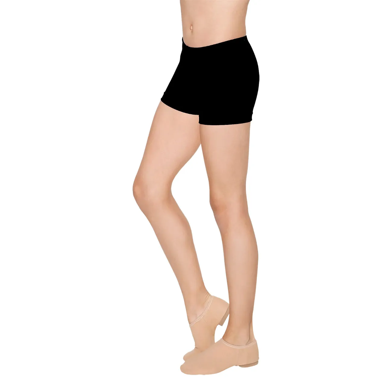So Danca Black Alli Short
