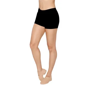 So Danca Black Allison Short