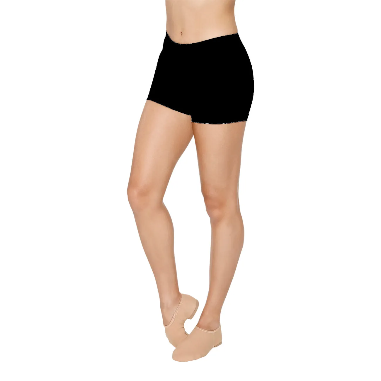 So Danca Black Allison Short