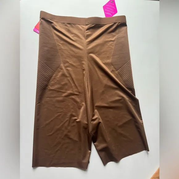 Spanx Sculpt Shapewear Shorts