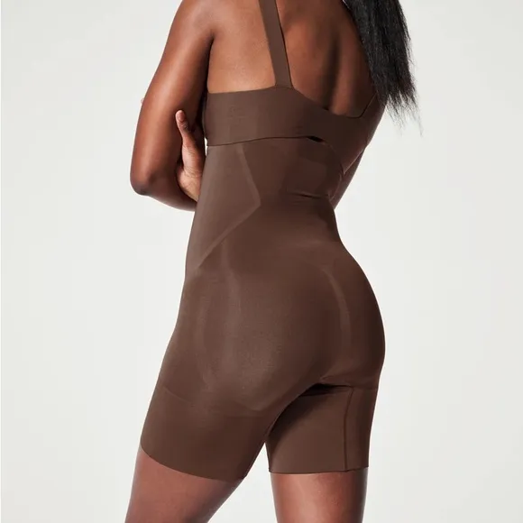 Spanx Sculpt Shapewear Shorts