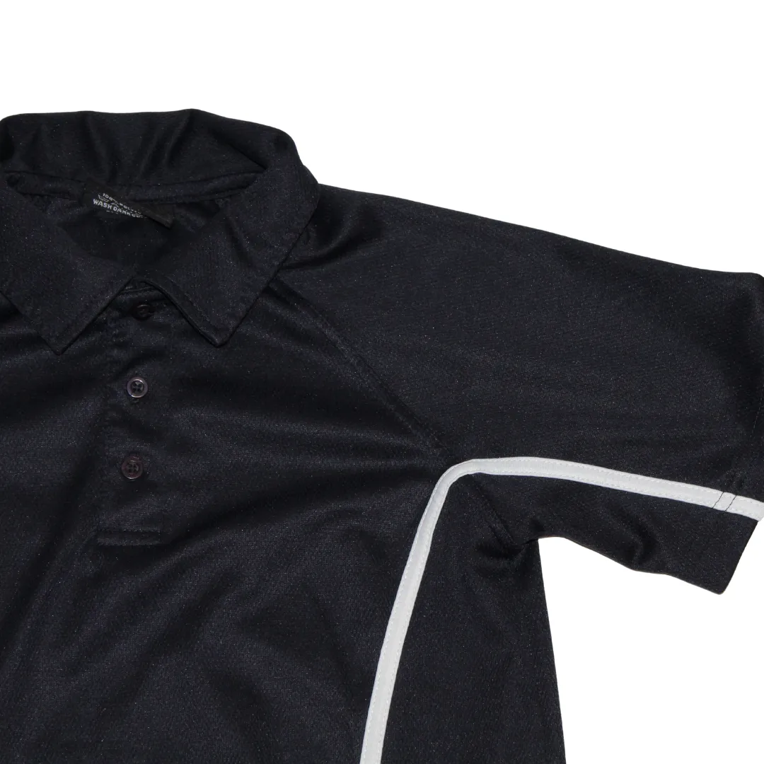 Sports Navy Polo