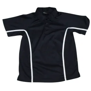 Sports Navy Polo