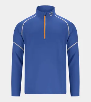 STEALTH MIDLAYER - BLUE