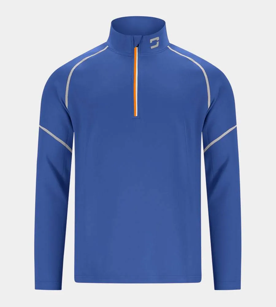 STEALTH MIDLAYER - BLUE