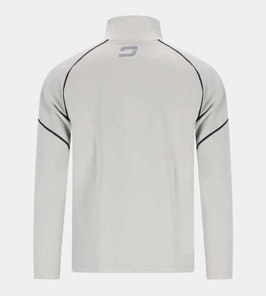 STEALTH MIDLAYER - GREY
