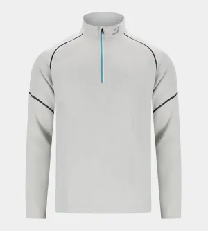STEALTH MIDLAYER - GREY