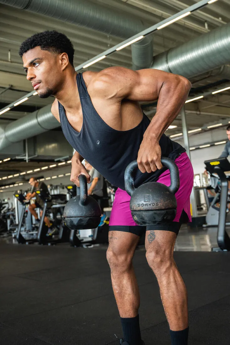 Stringer Weight Training Tank Top