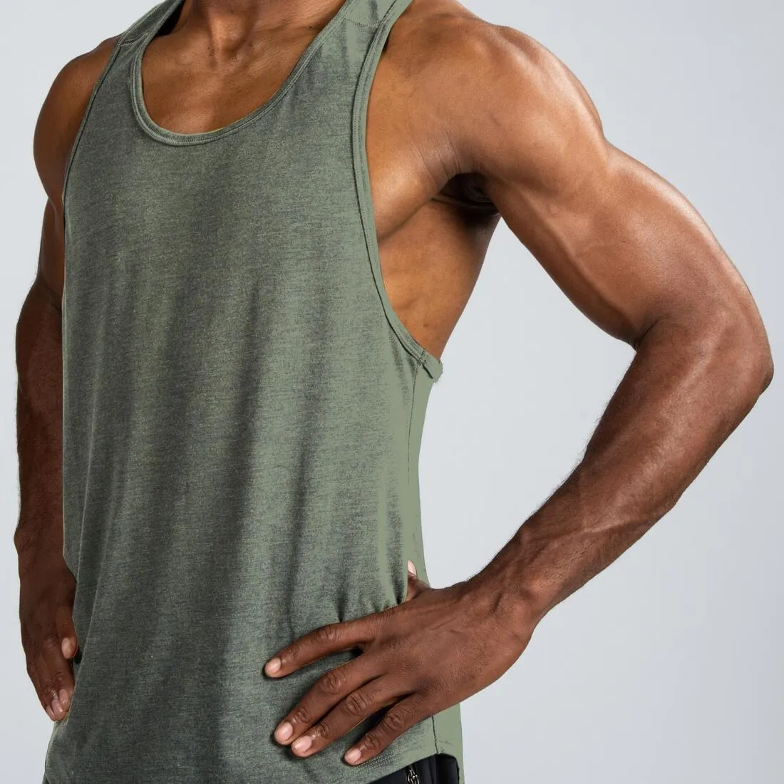 Stringer Weight Training Tank Top