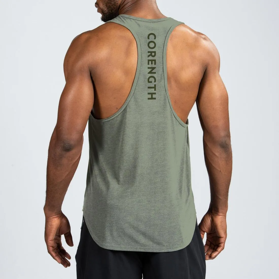Stringer Weight Training Tank Top