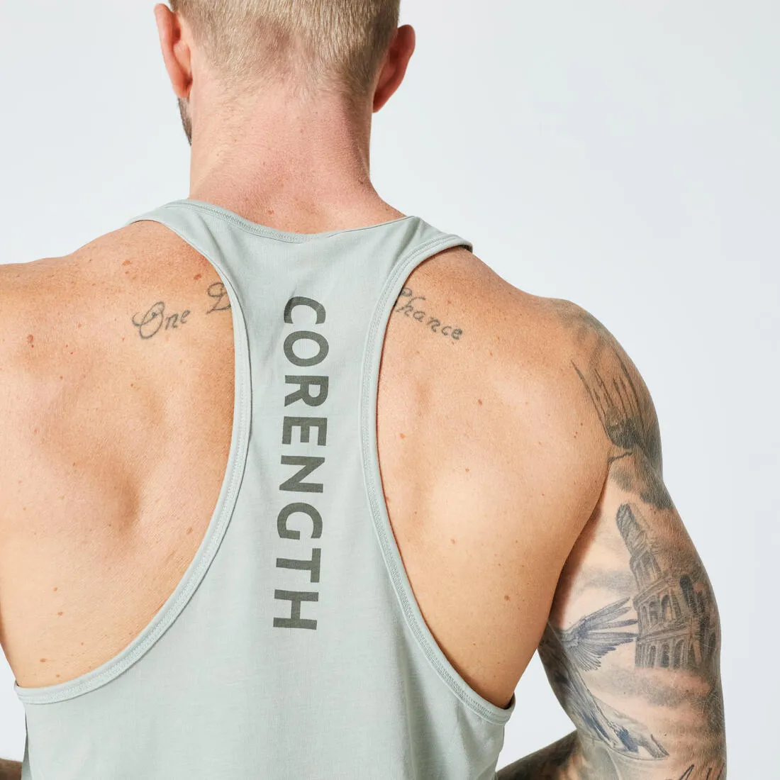 Stringer Weight Training Tank Top